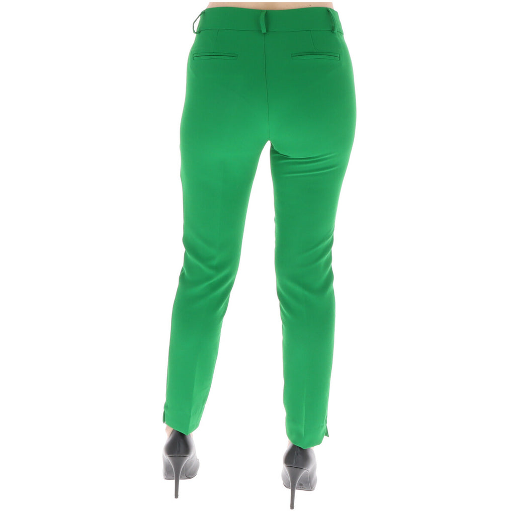 Sol Wears Women Femme Pantalons