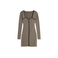 Desigual Femme Robes
