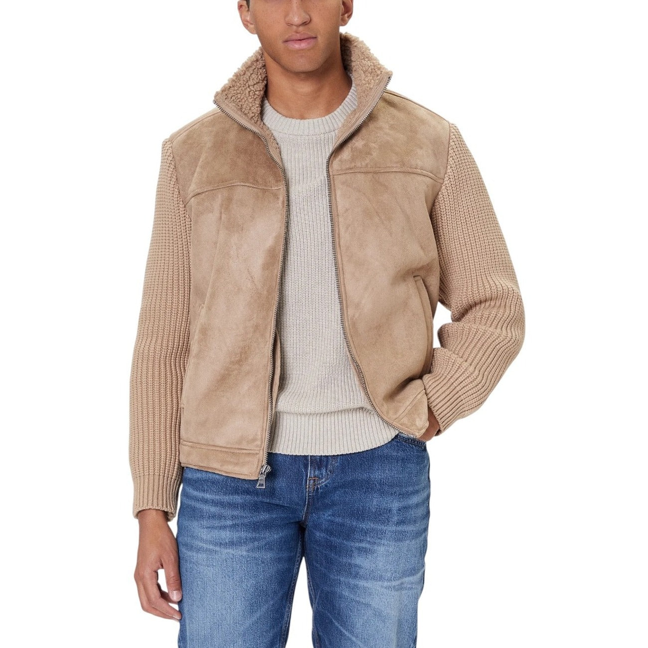 Guess Homme Vestes