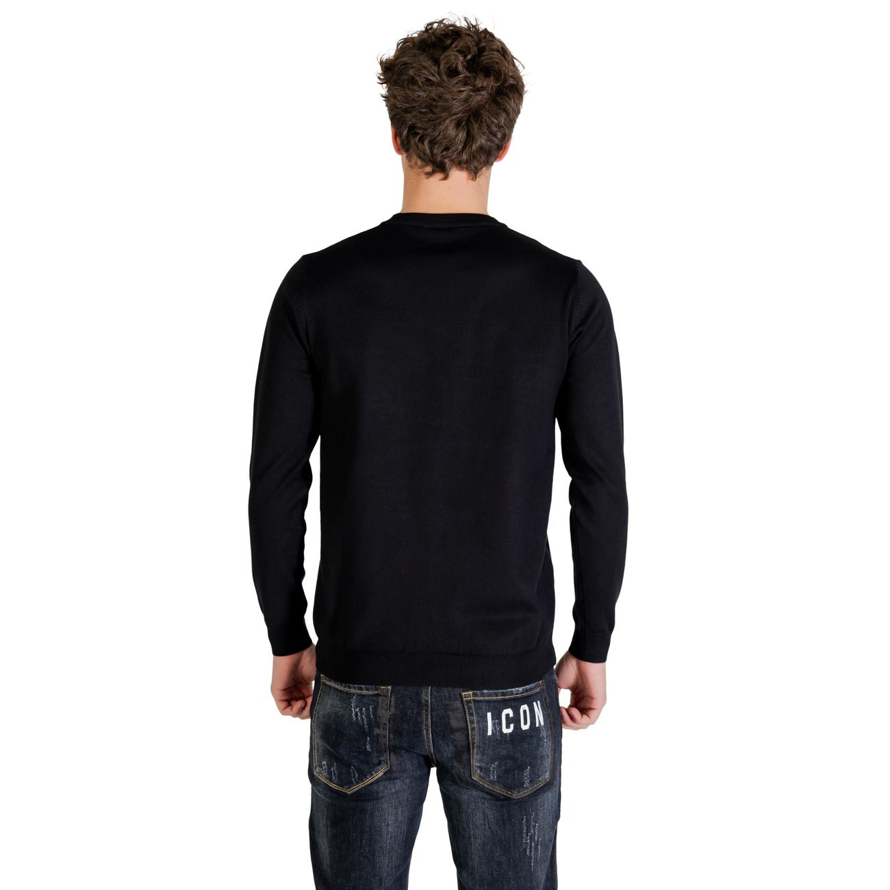 Icon Homme Pulls