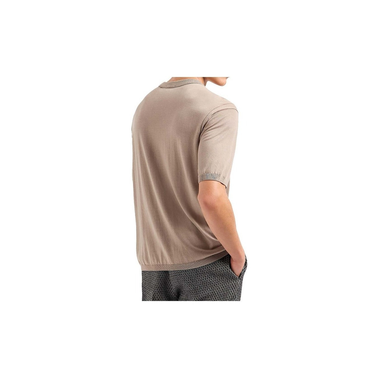 Emporio Armani Homme T-Shirts