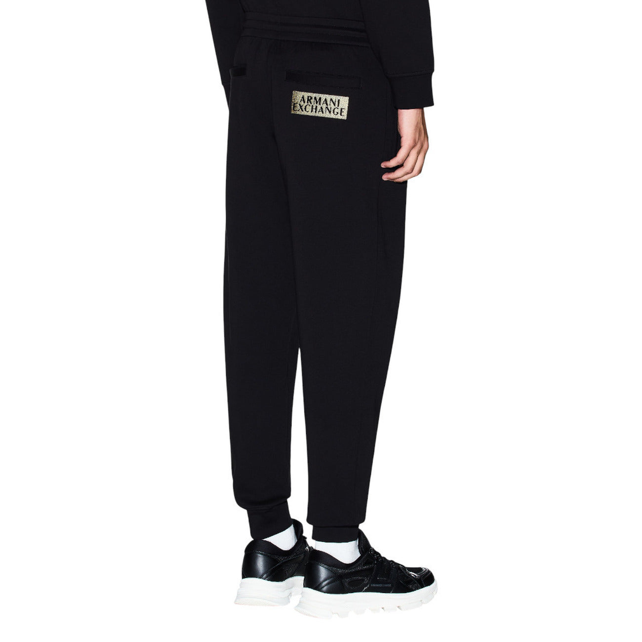 Armani Exchange Homme Pantalons