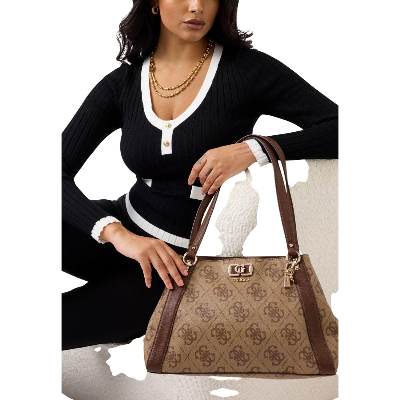 Guess Femme Sacs