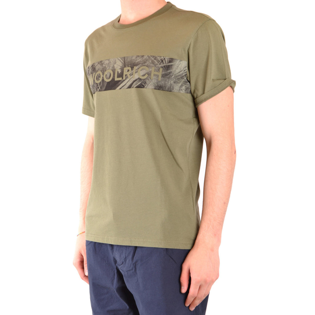 Woolrich Homme T-Shirts