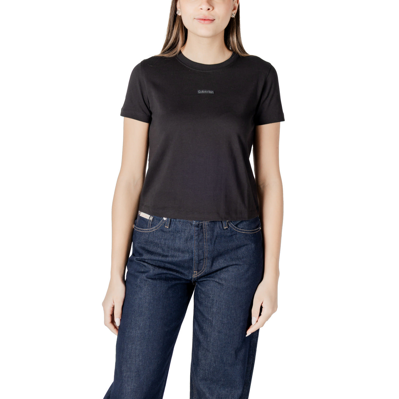 Calvin Klein Femme T-Shirts