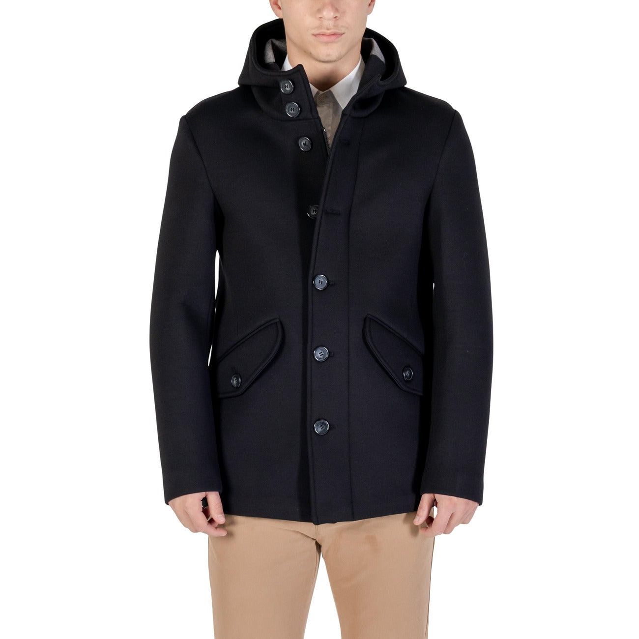 Yos Homme Jaquettes