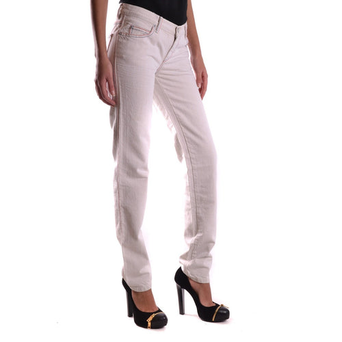 Alexander Mcqueen Femme Jeans