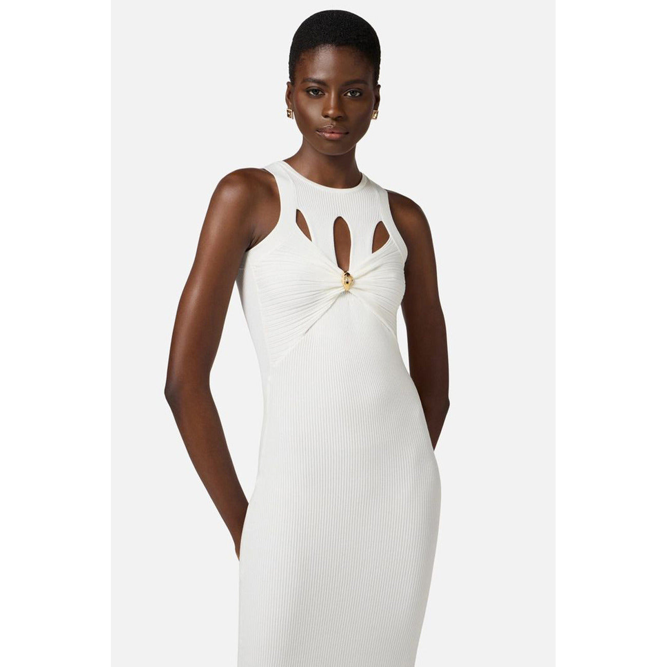 Elisabetta Franchi Femme Robes