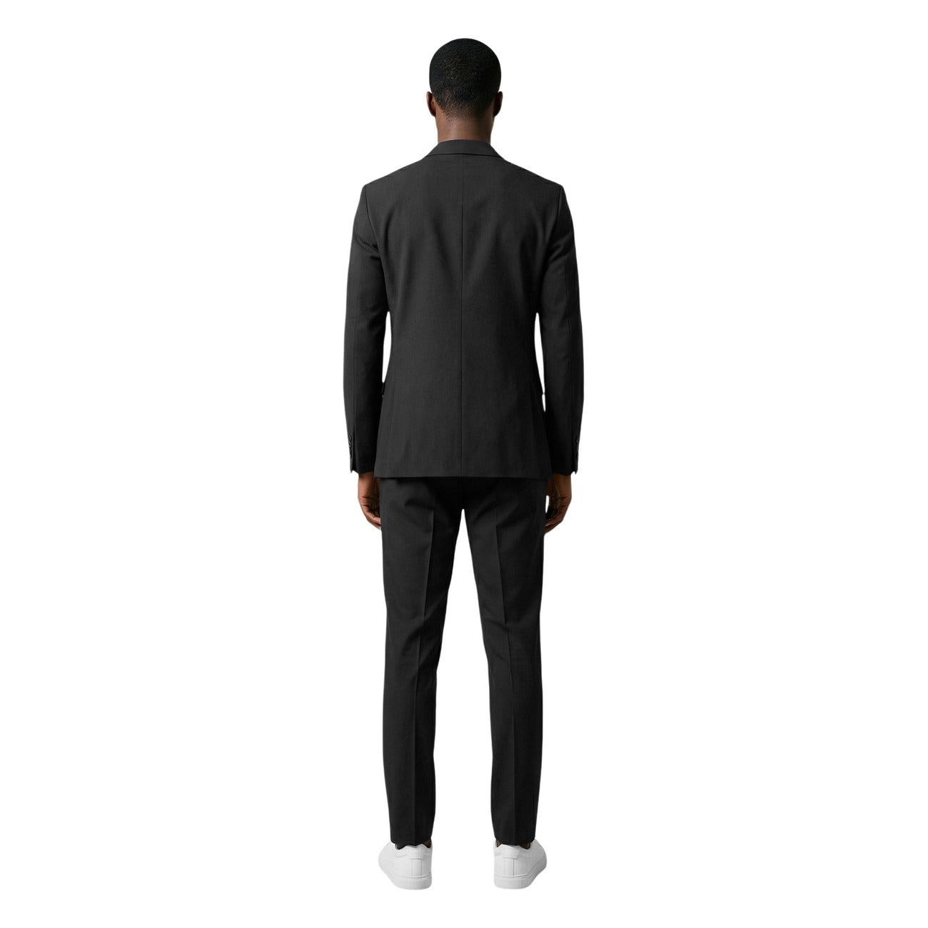 Mulish Homme Costumes