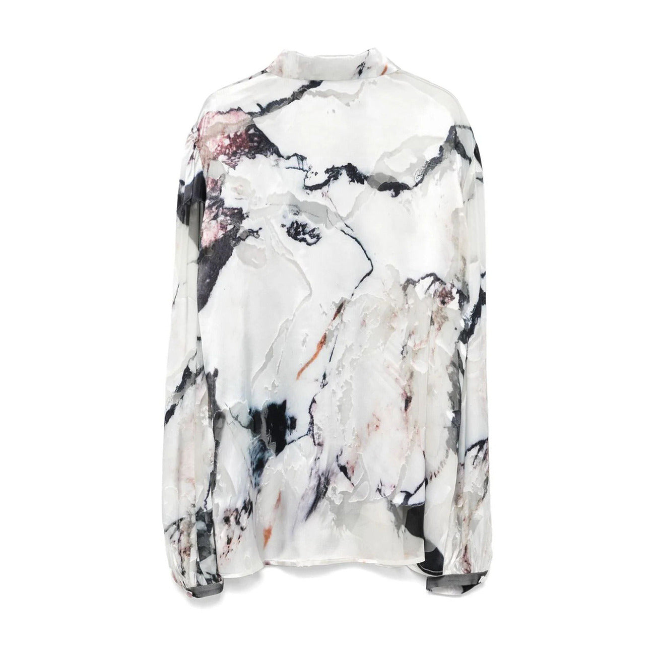 Roberto Cavalli Femme Chemises