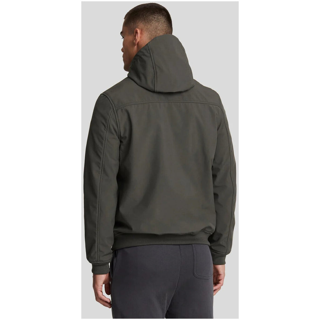 Lyle & Scott Homme Jaquettes