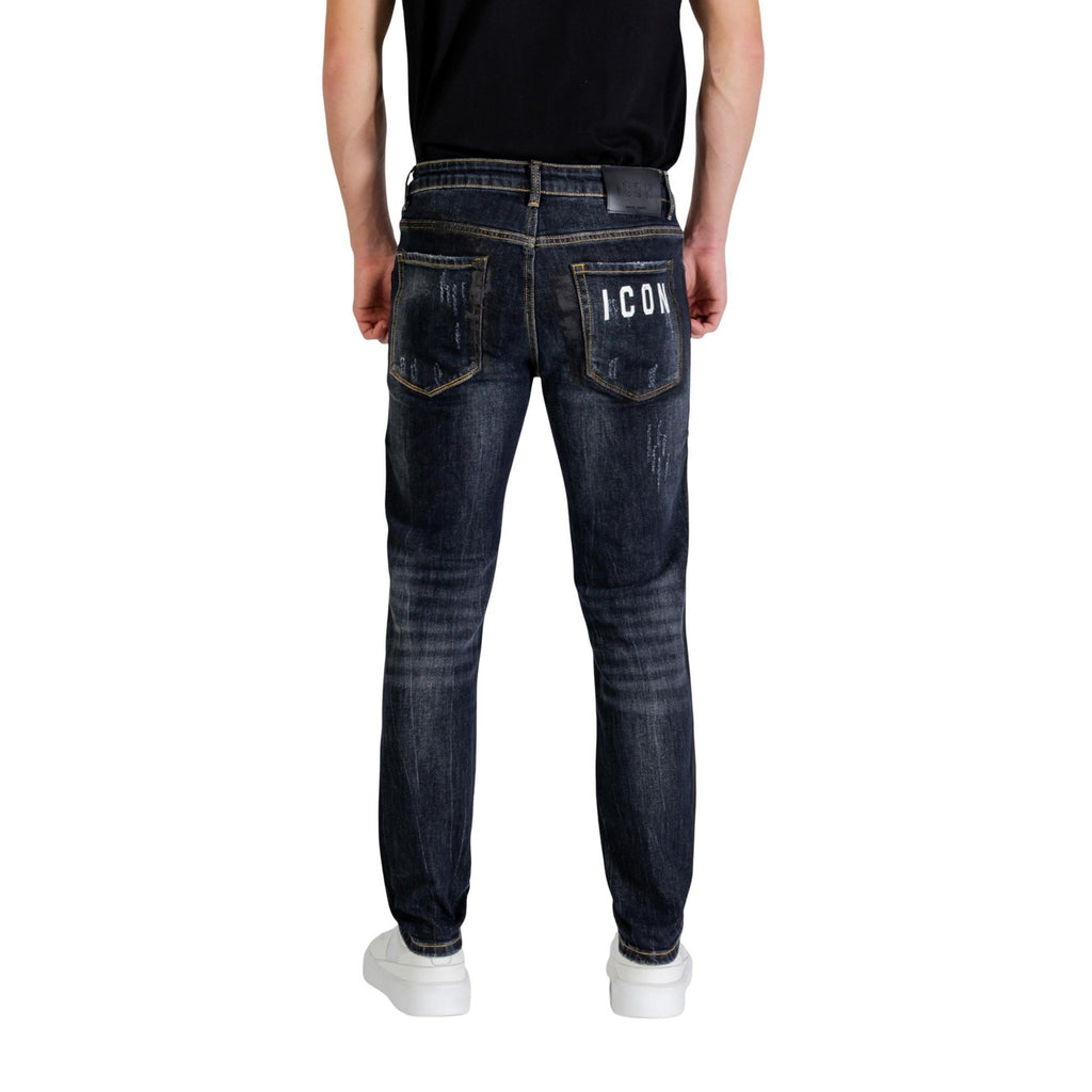 Icon Homme Jeans
