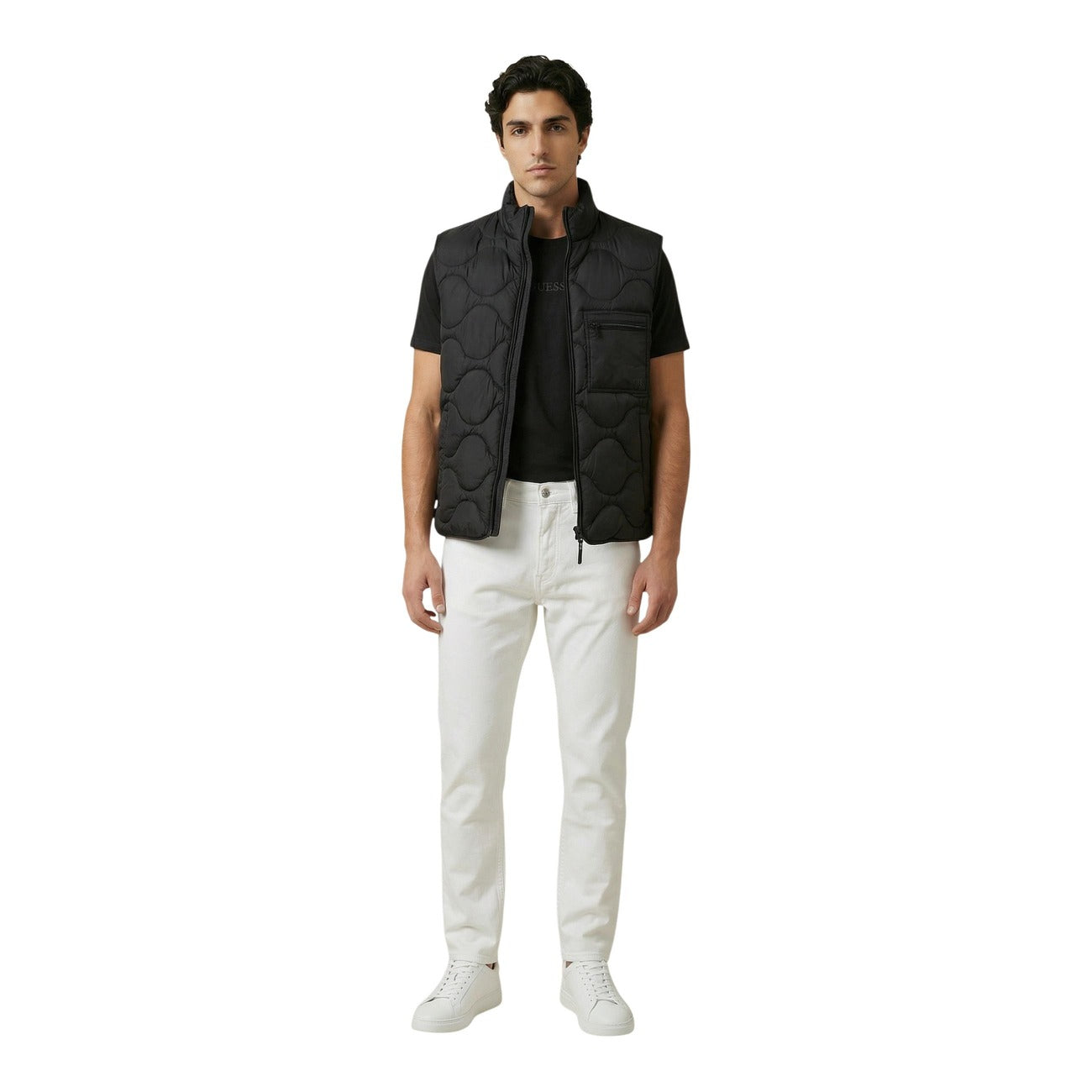 Calvin Klein Jeans Homme Gilets