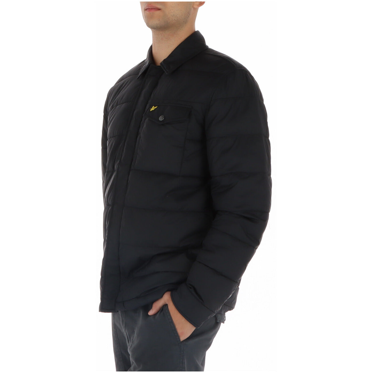 Lyle & Scott Homme Vestes