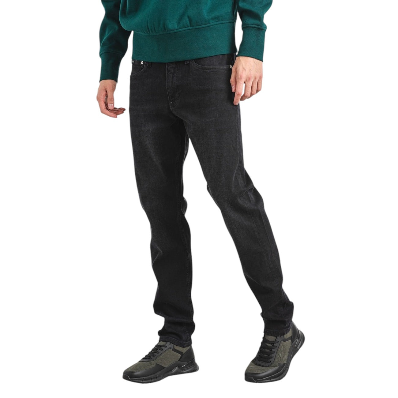Calvin Klein Jeans Homme Jeans