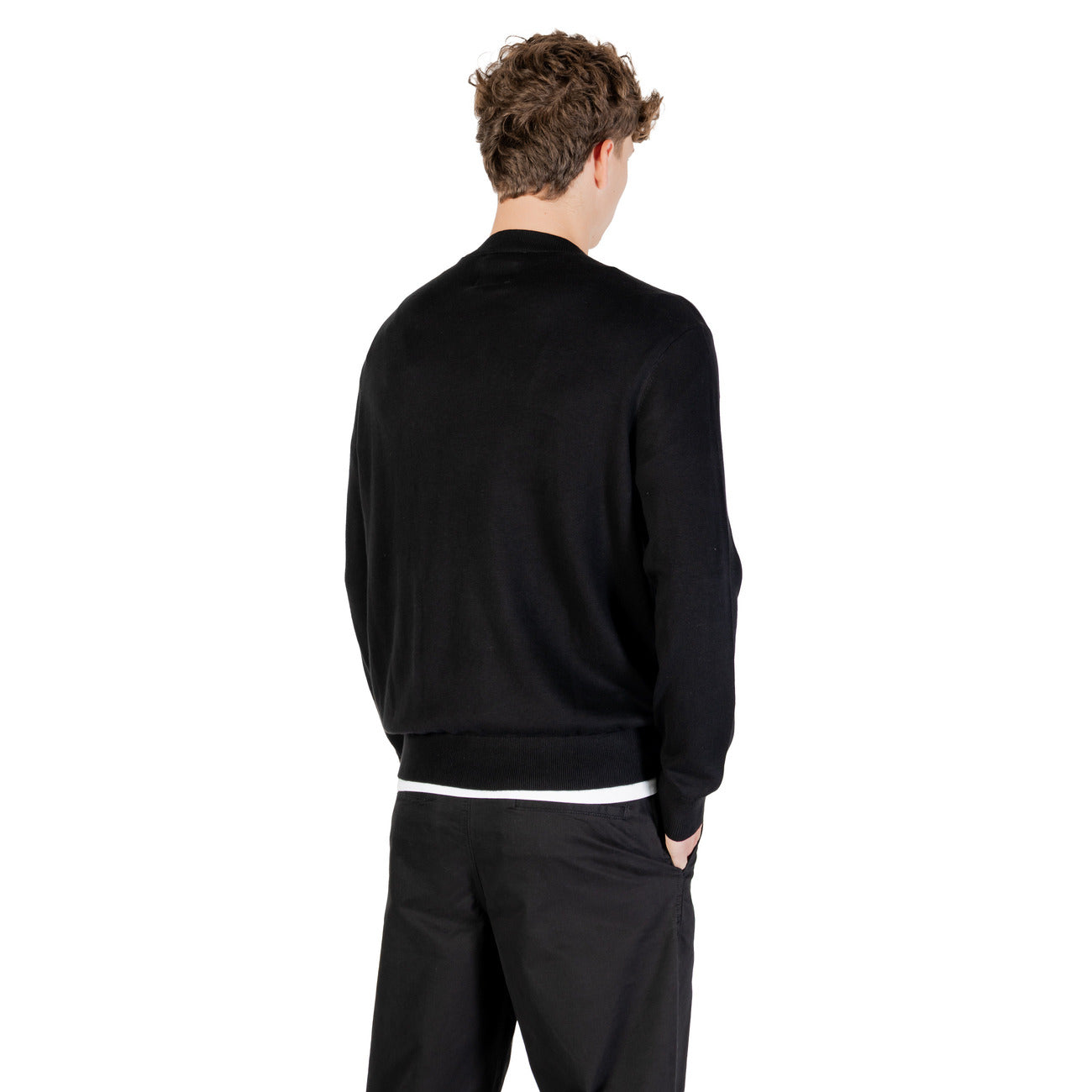 Armani Exchange Homme Pulls