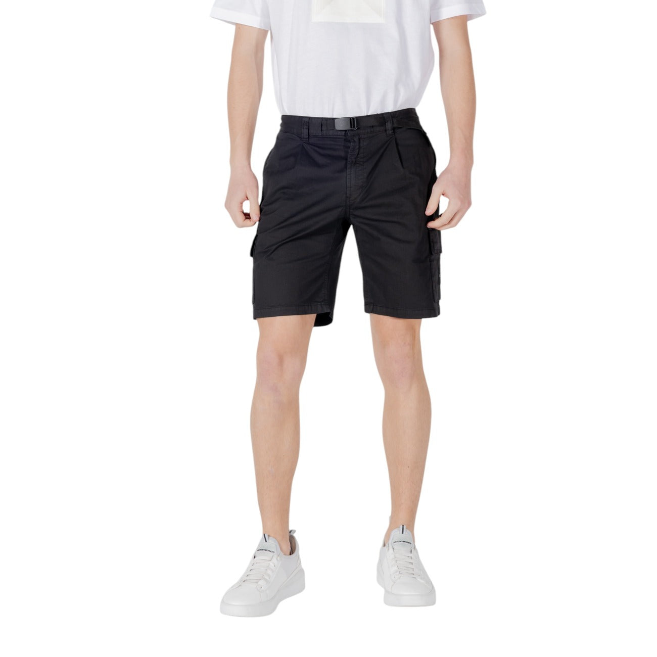 Boss Homme Bermudas