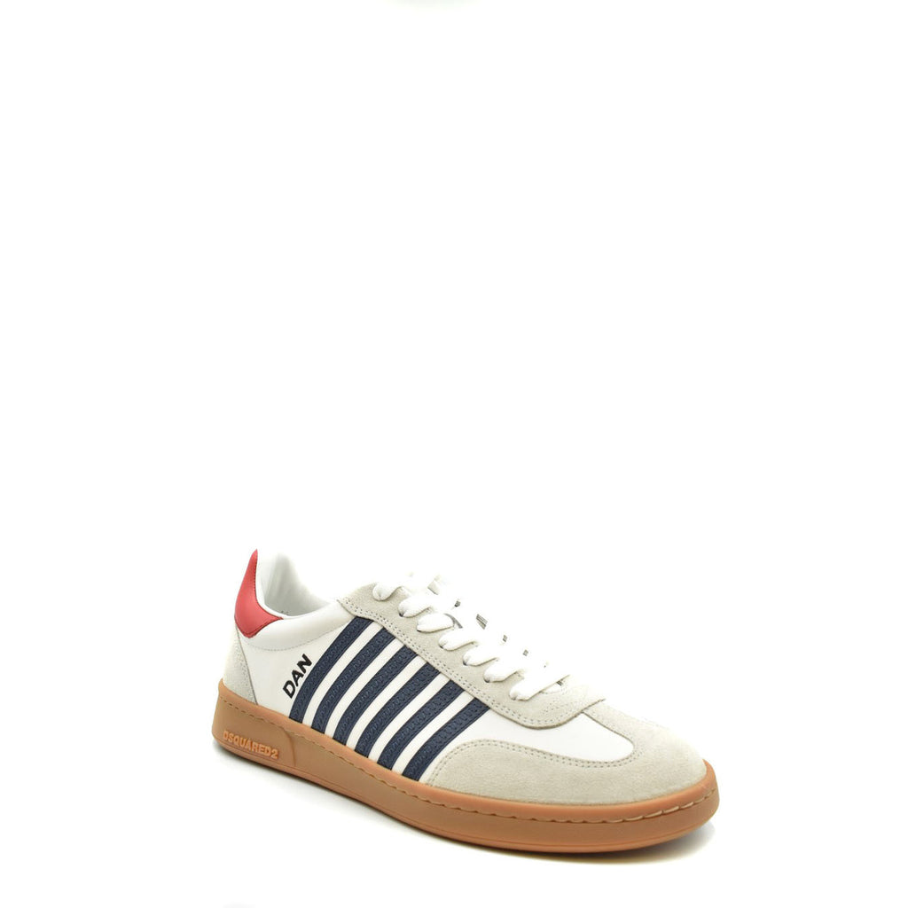 Dsquared2 Homme Baskets