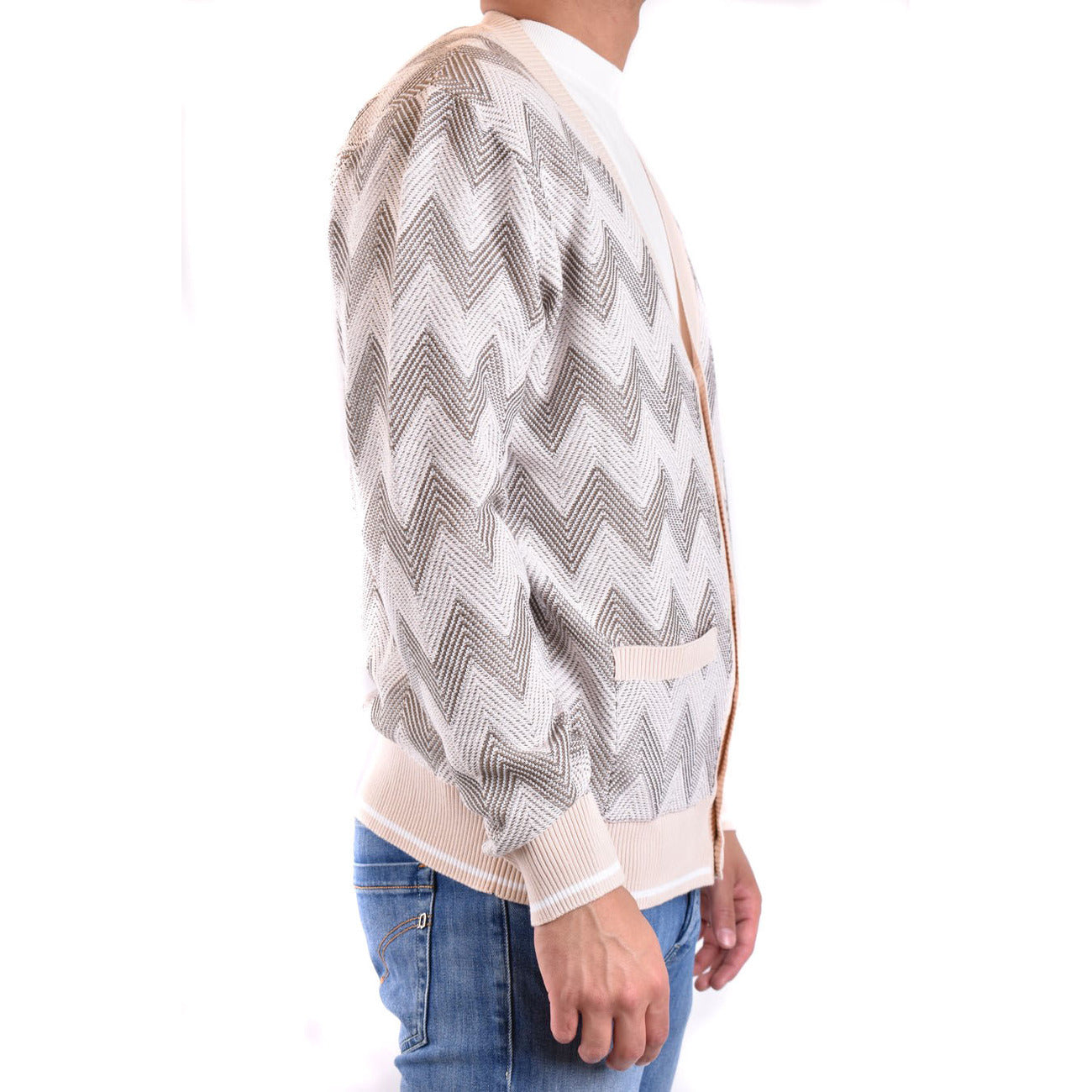 Missoni  Homme Cardigans