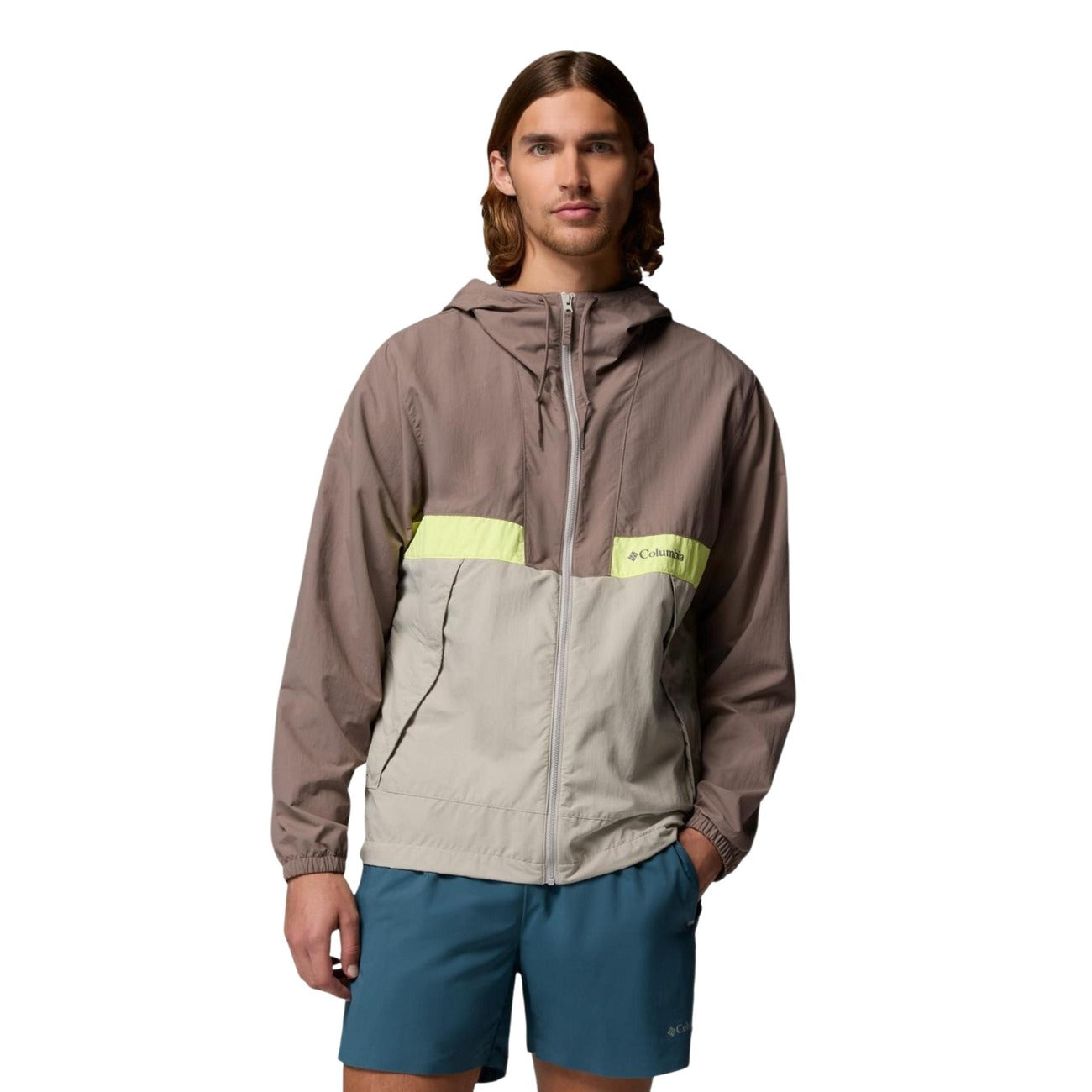 Columbia Homme Vestes