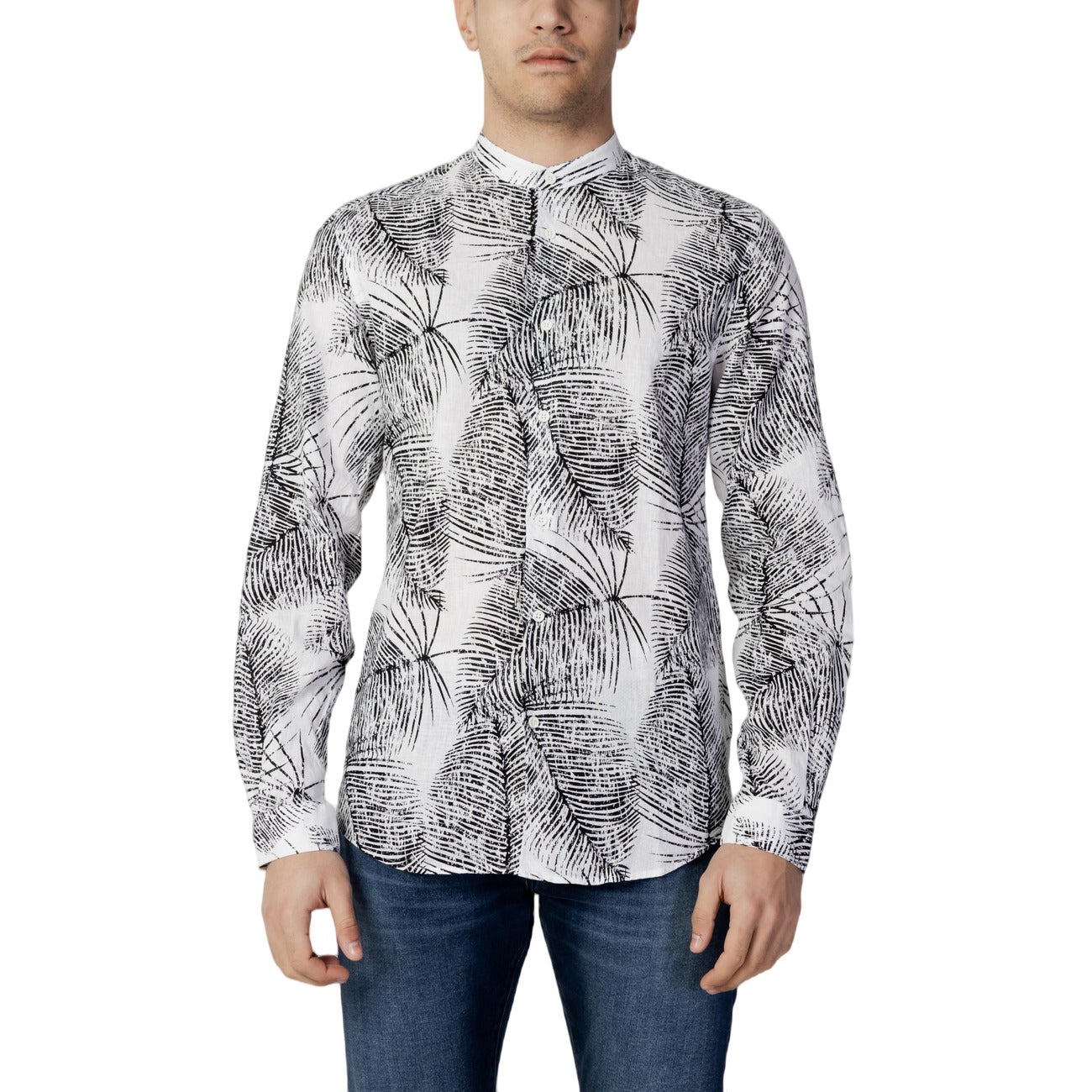 Antony Morato Homme Chemises
