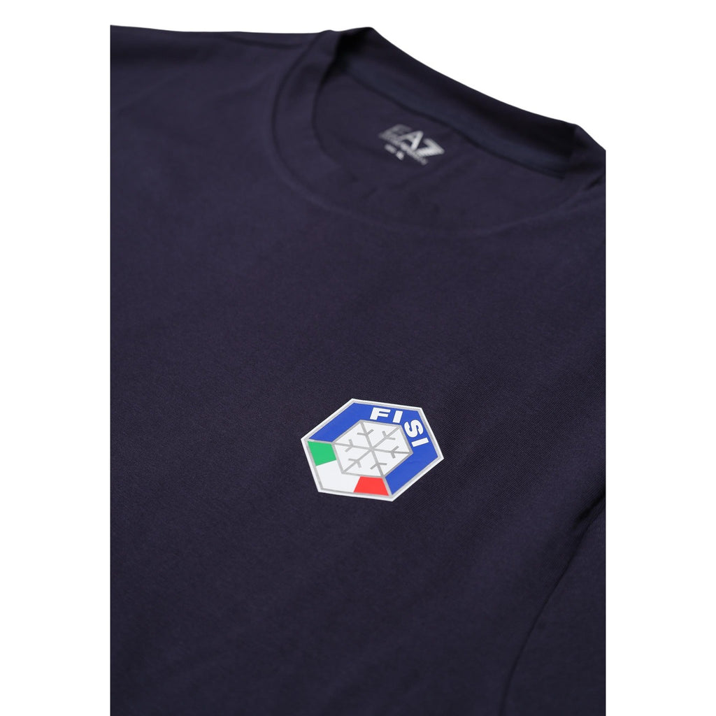 Ea7 Homme T-Shirts