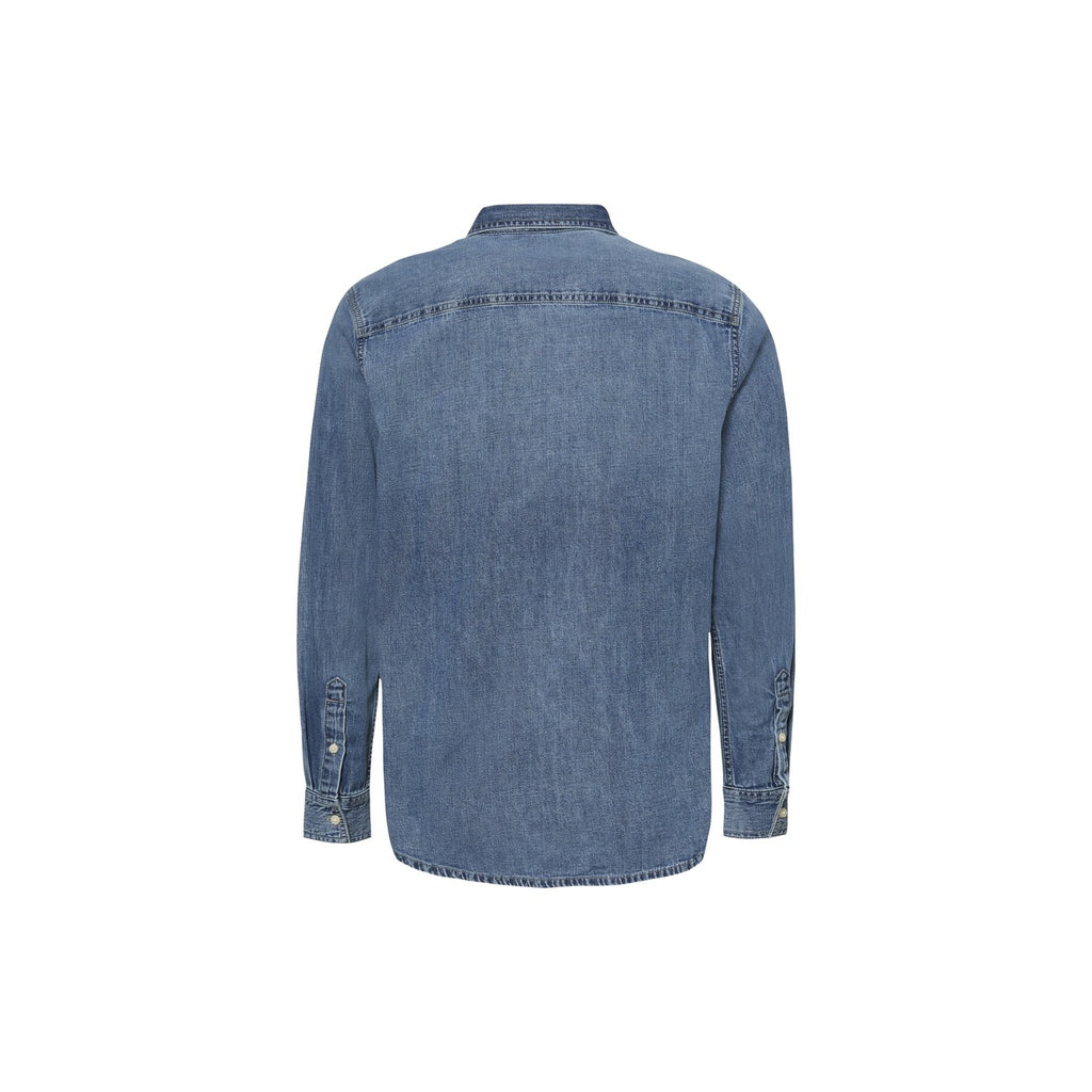 Calvin Klein Jeans Homme Chemises