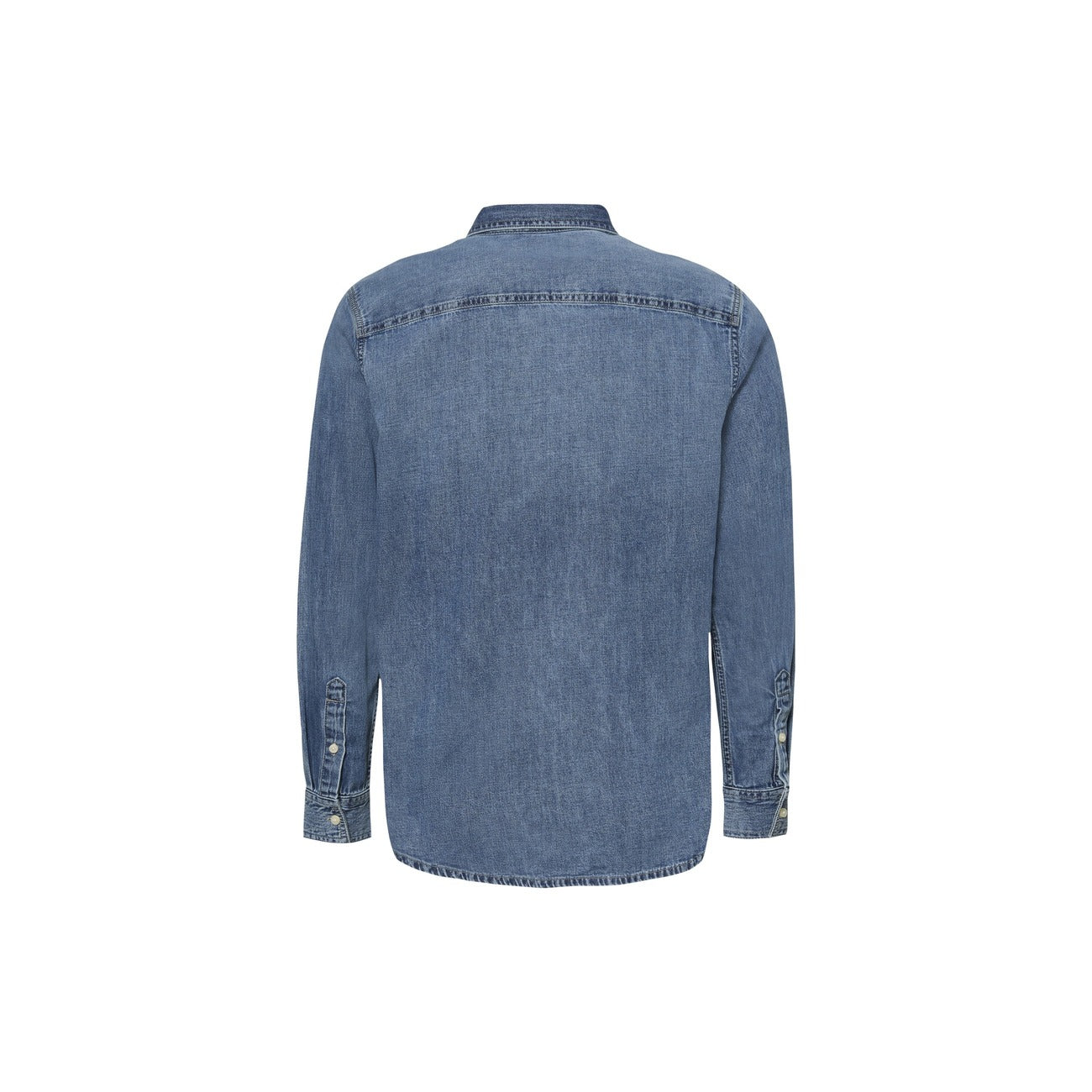 Calvin Klein Jeans Homme Chemises