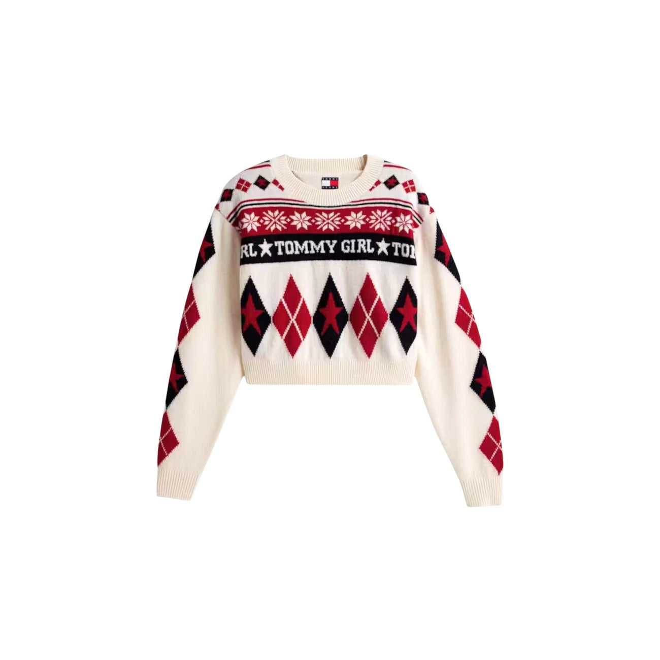 Tommy Hilfiger Jeans Femme Pulls
