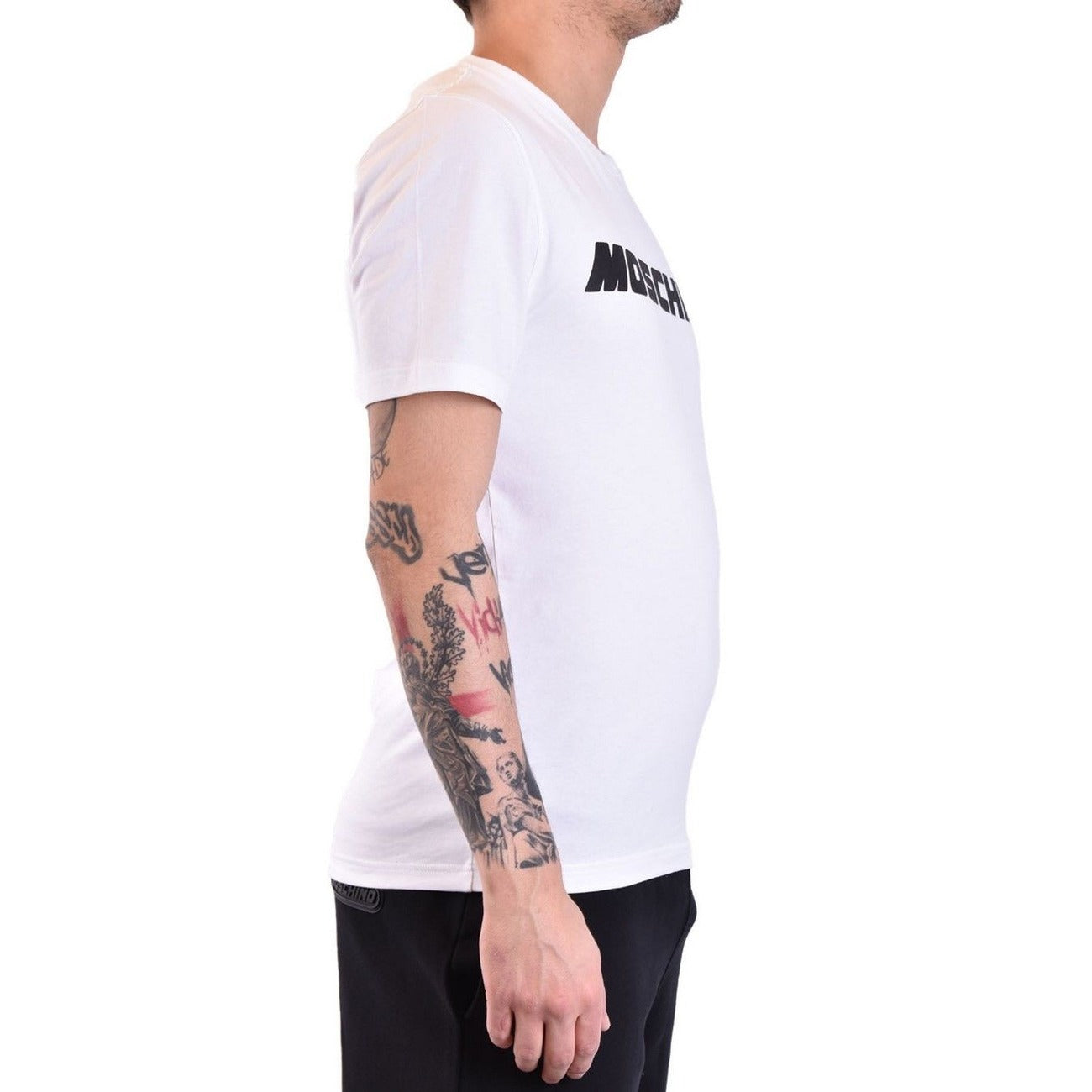 Moschino Homme T-Shirts