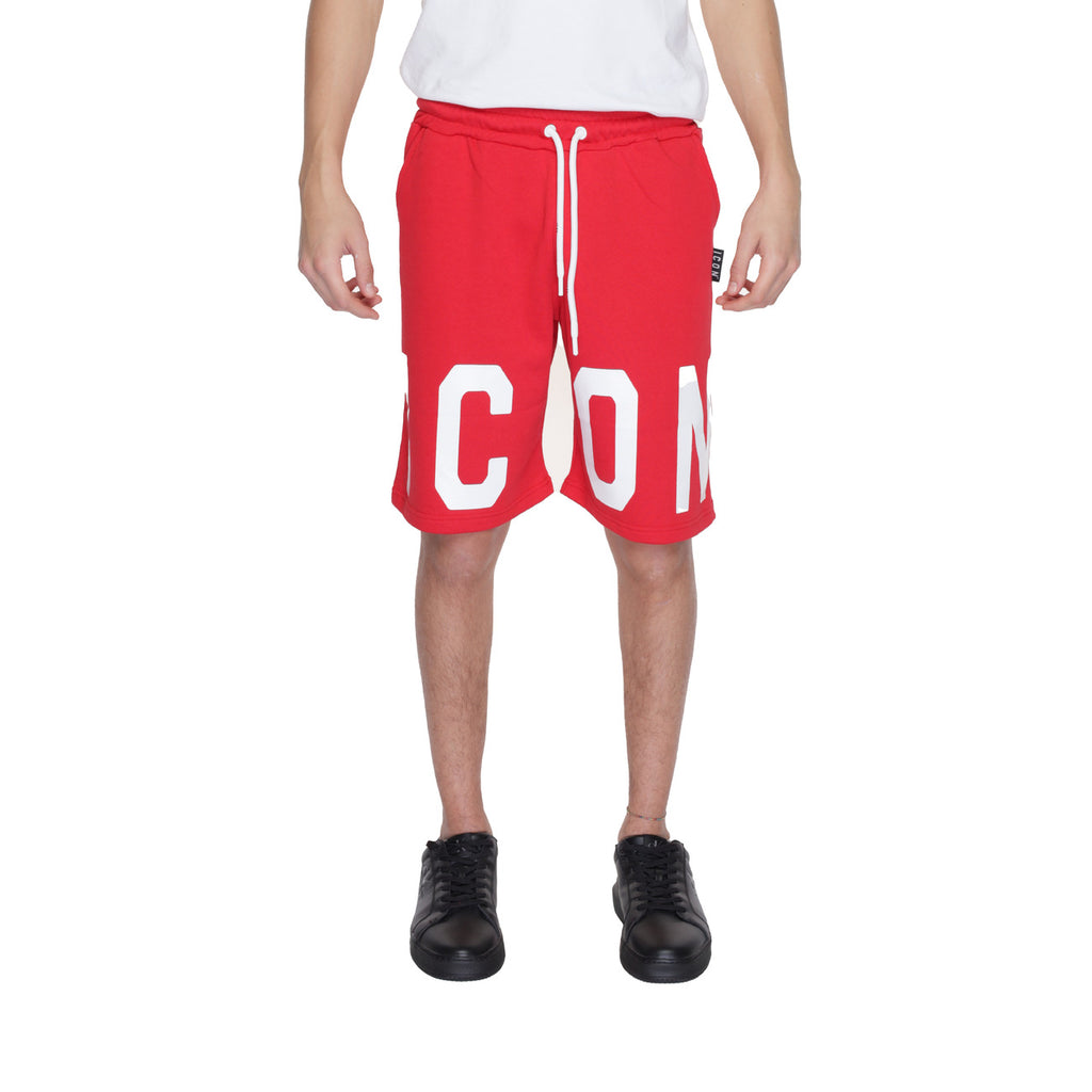 Icon Homme Bermudas