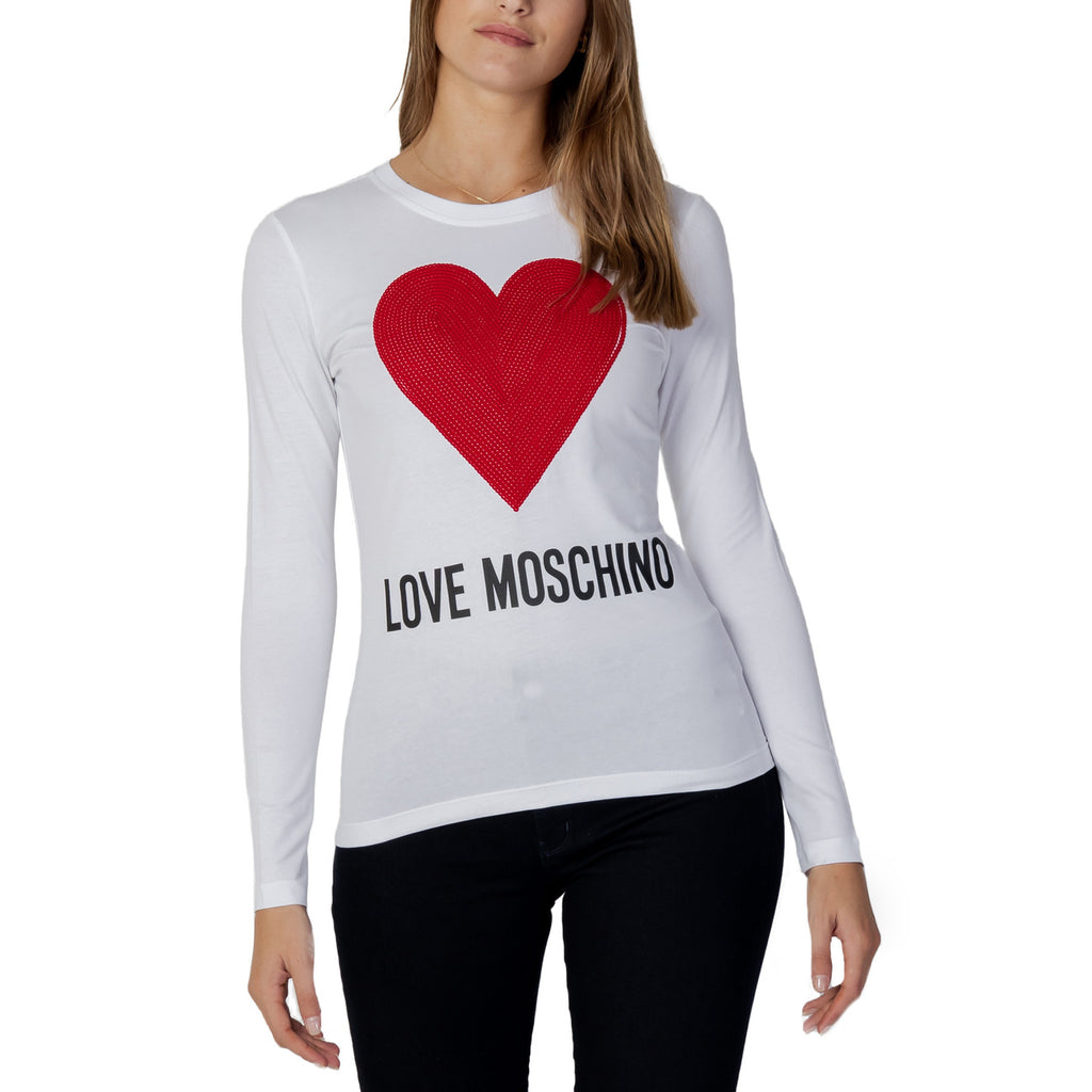 Love Moschino Femme T-Shirts