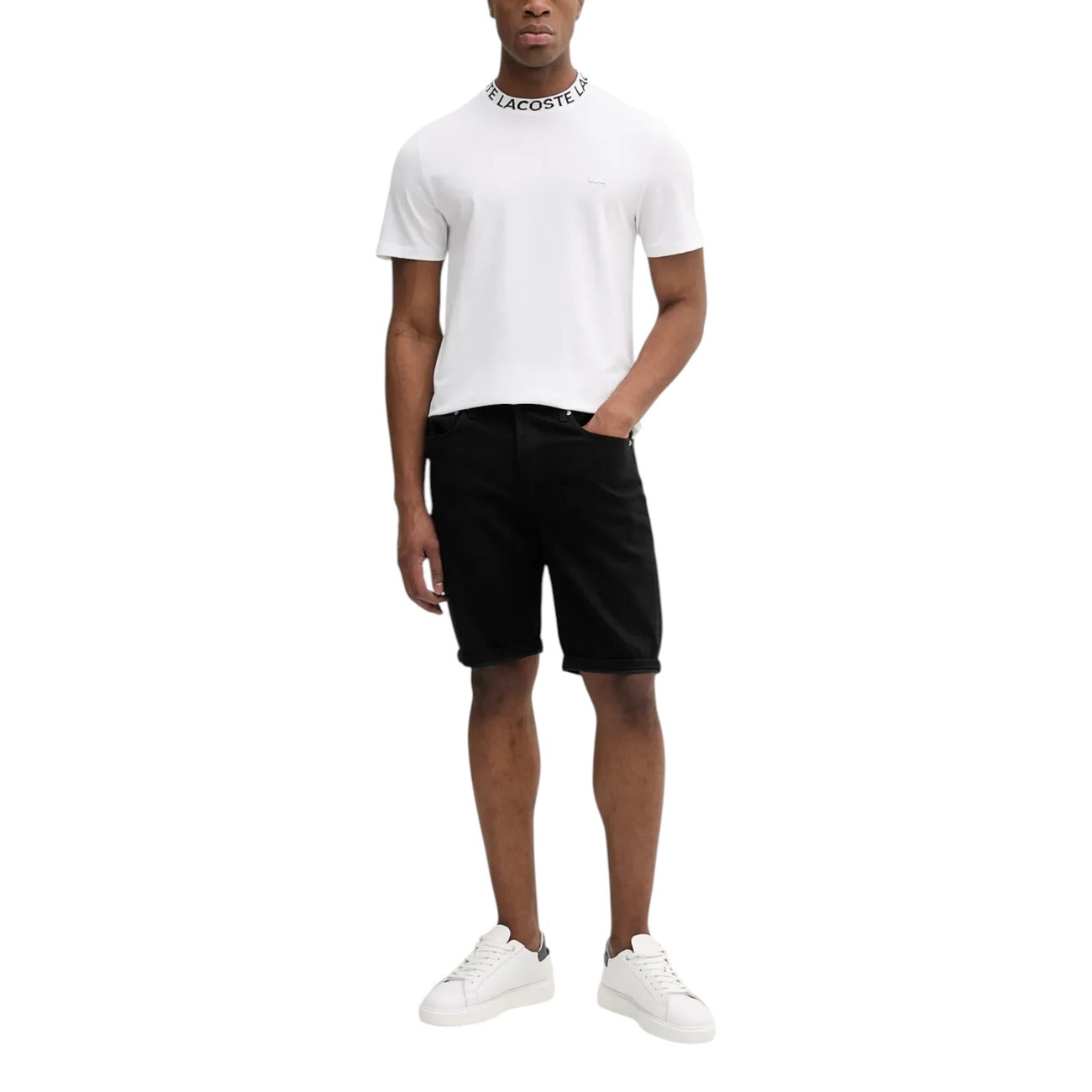 Calvin Klein Jeans Homme Bermudas