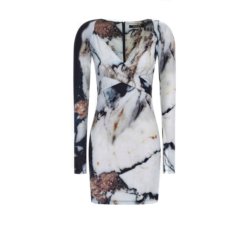 Roberto Cavalli Femme Robes