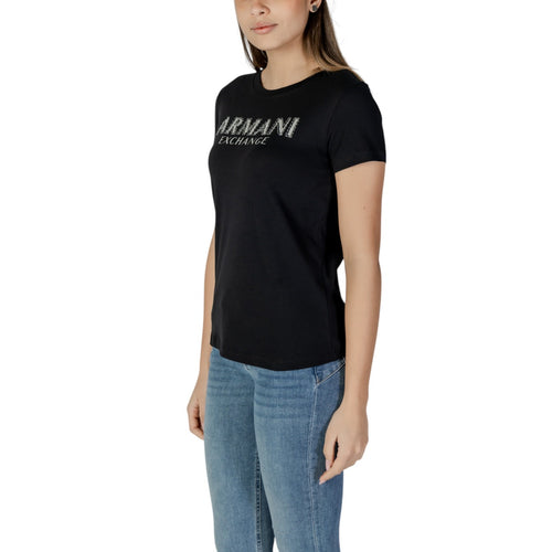 Armani Exchange Femme T-Shirts