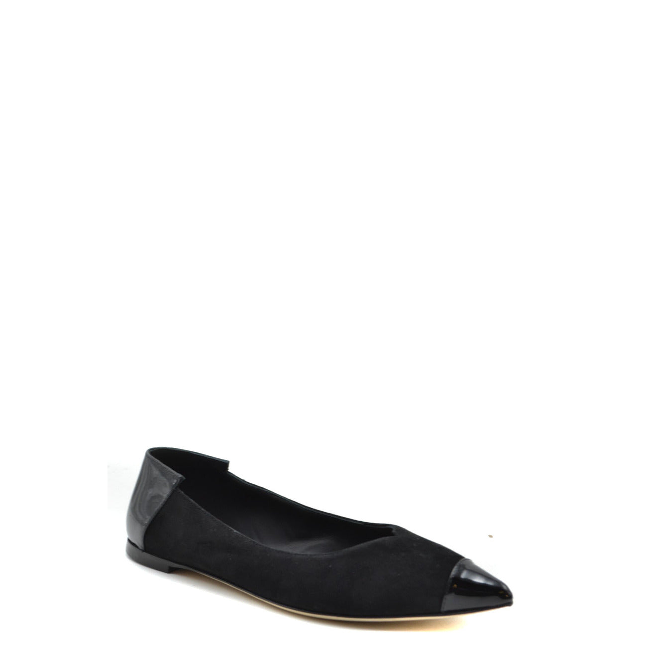 Giuseppe Zanotti  Femme Ballerines