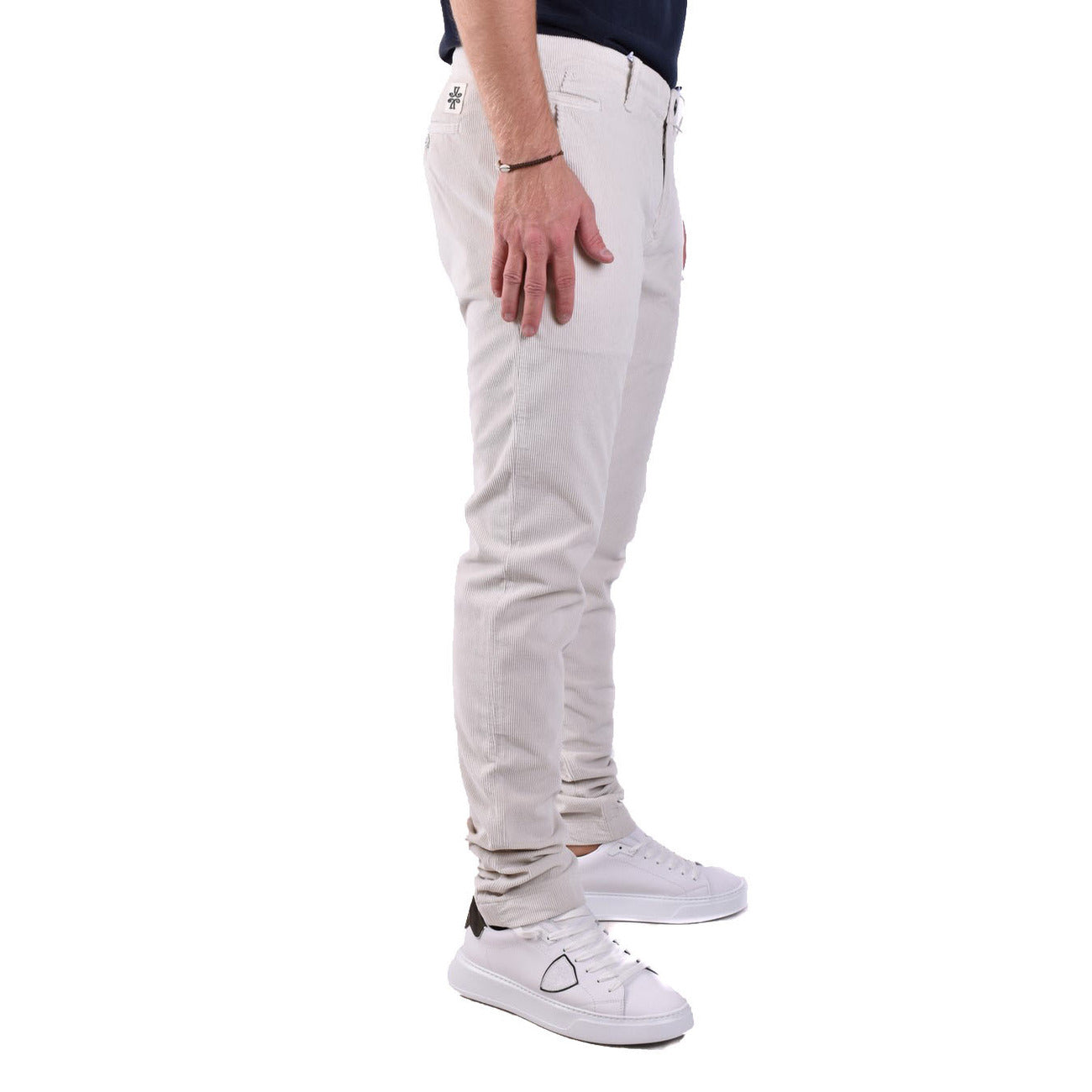 Dondup Homme Pantalons