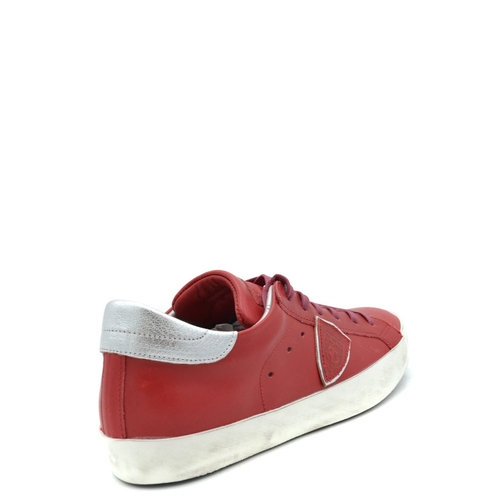 Philippe Model Femme Baskets