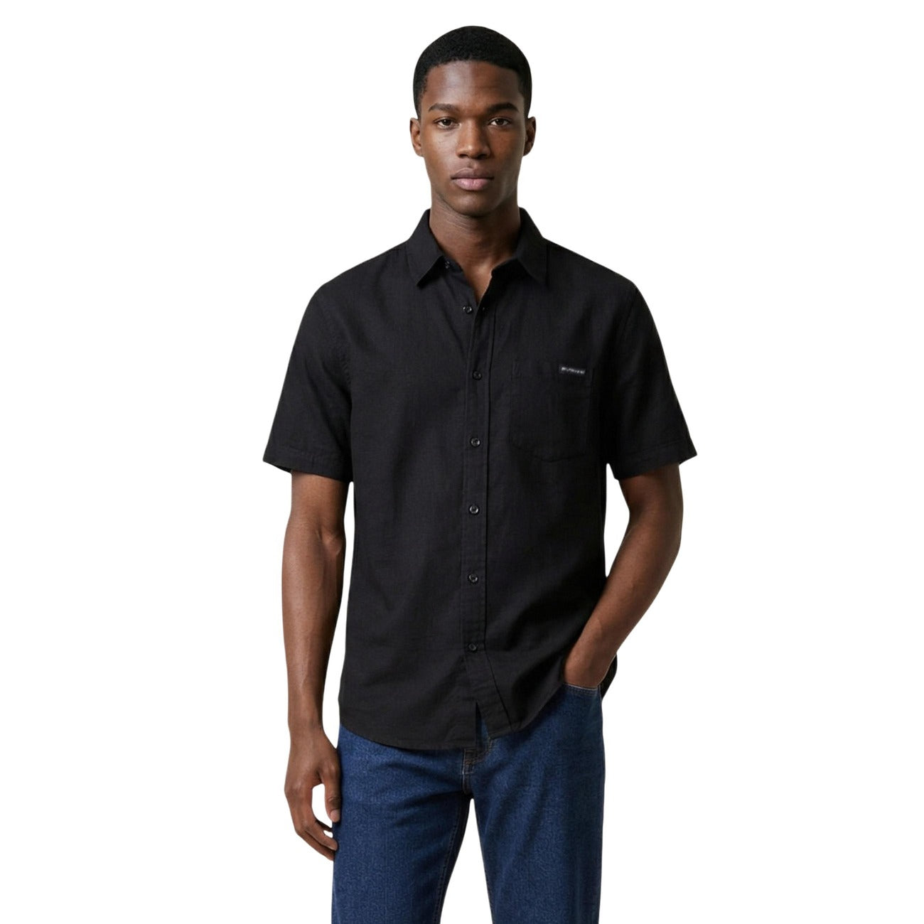 Calvin Klein Jeans Homme Chemises