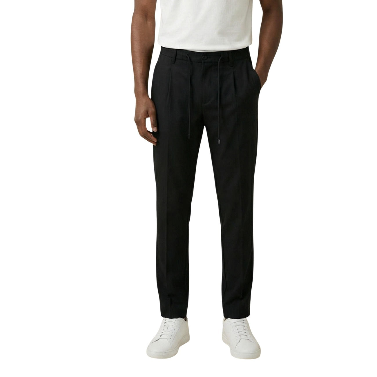 Yos Homme Pantalons