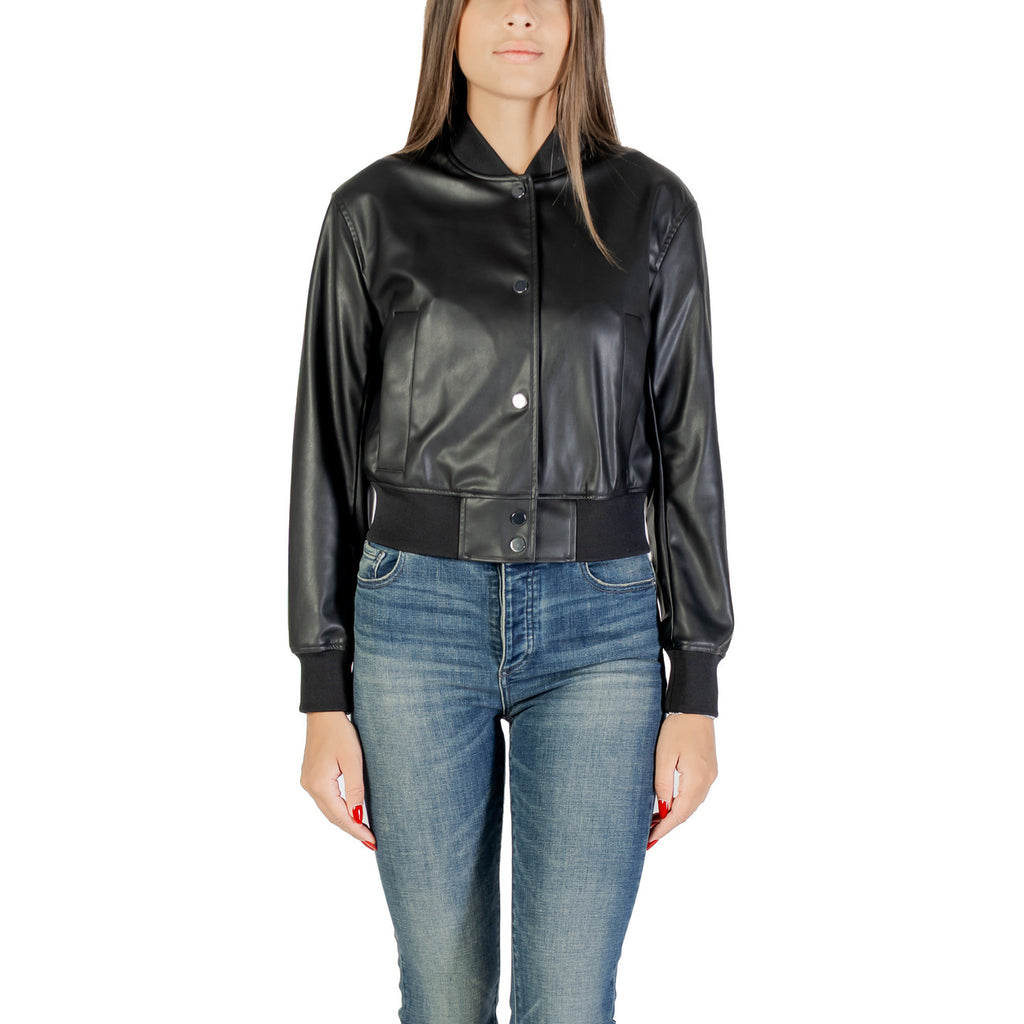 Armani Exchange Femme Jaquettes
