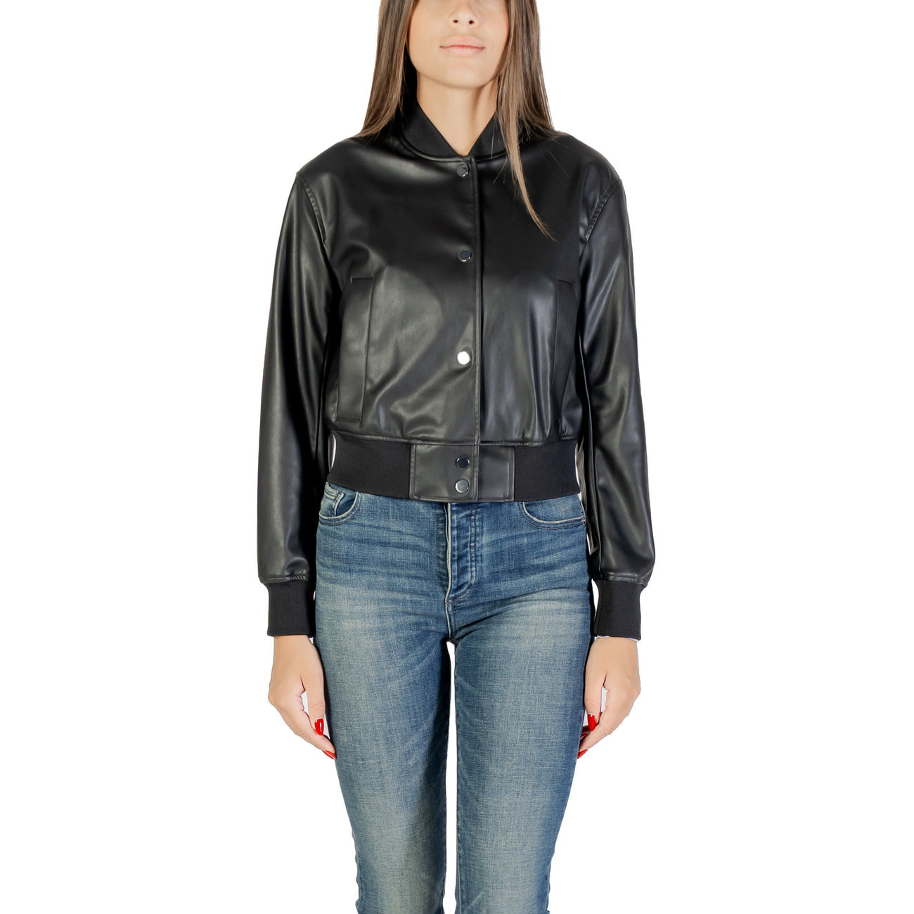 Armani Exchange Femme Jaquettes