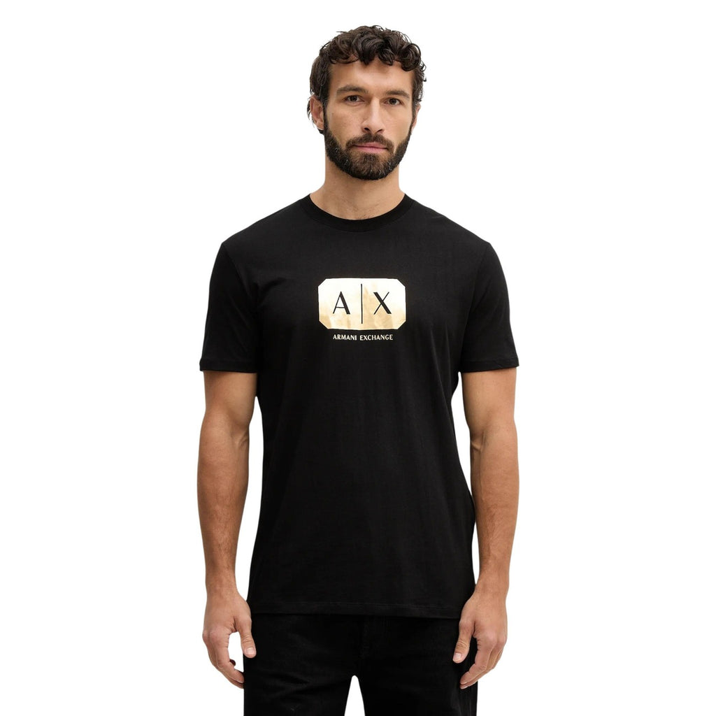 Armani Exchange Homme T-Shirts