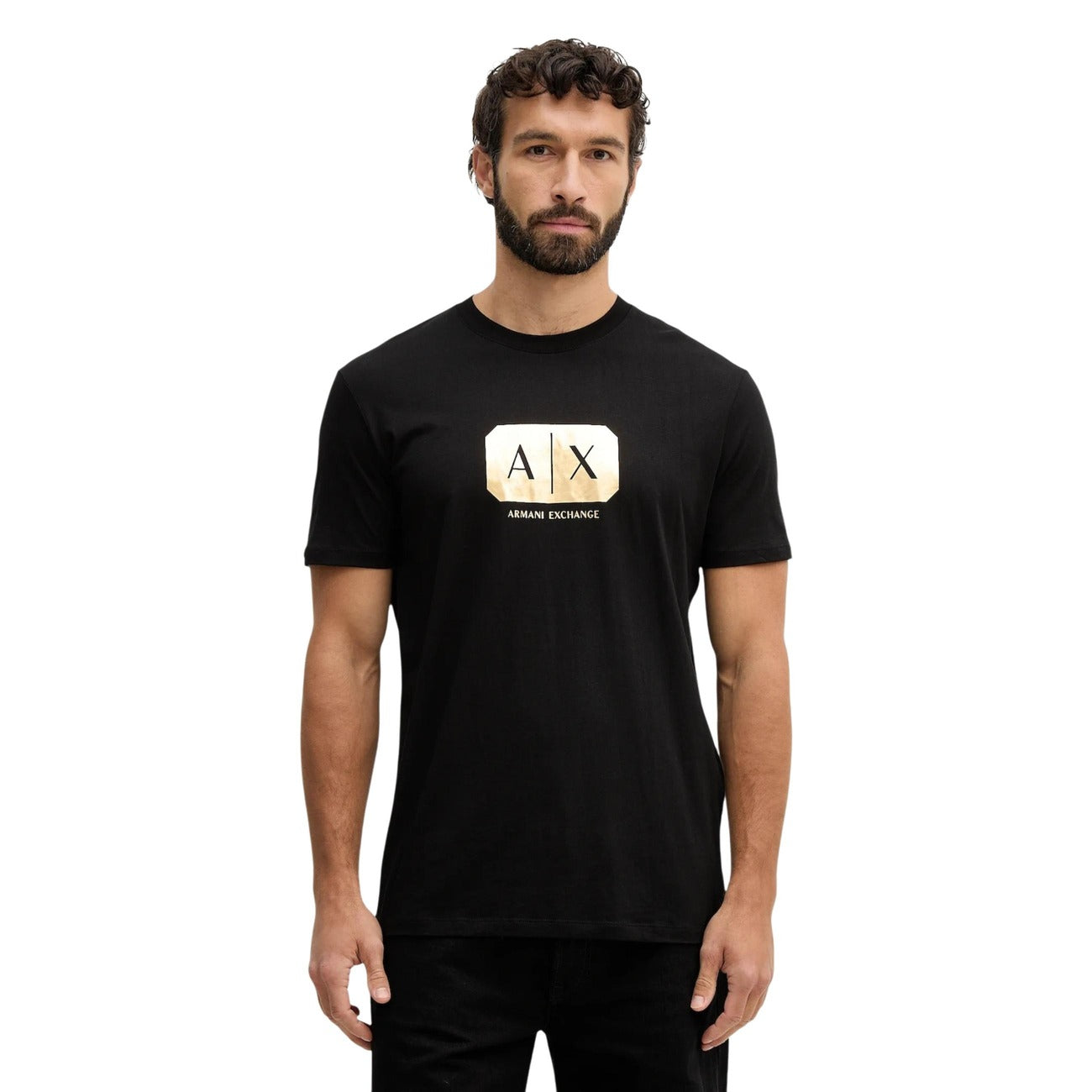 Armani Exchange Homme T-Shirts