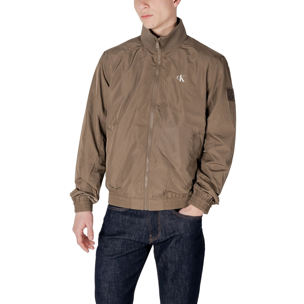 Calvin Klein Jeans Homme Jaquettes