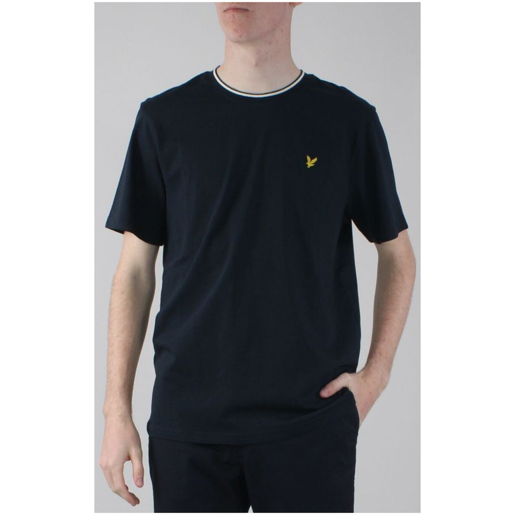 Lyle & Scott Homme T-Shirts