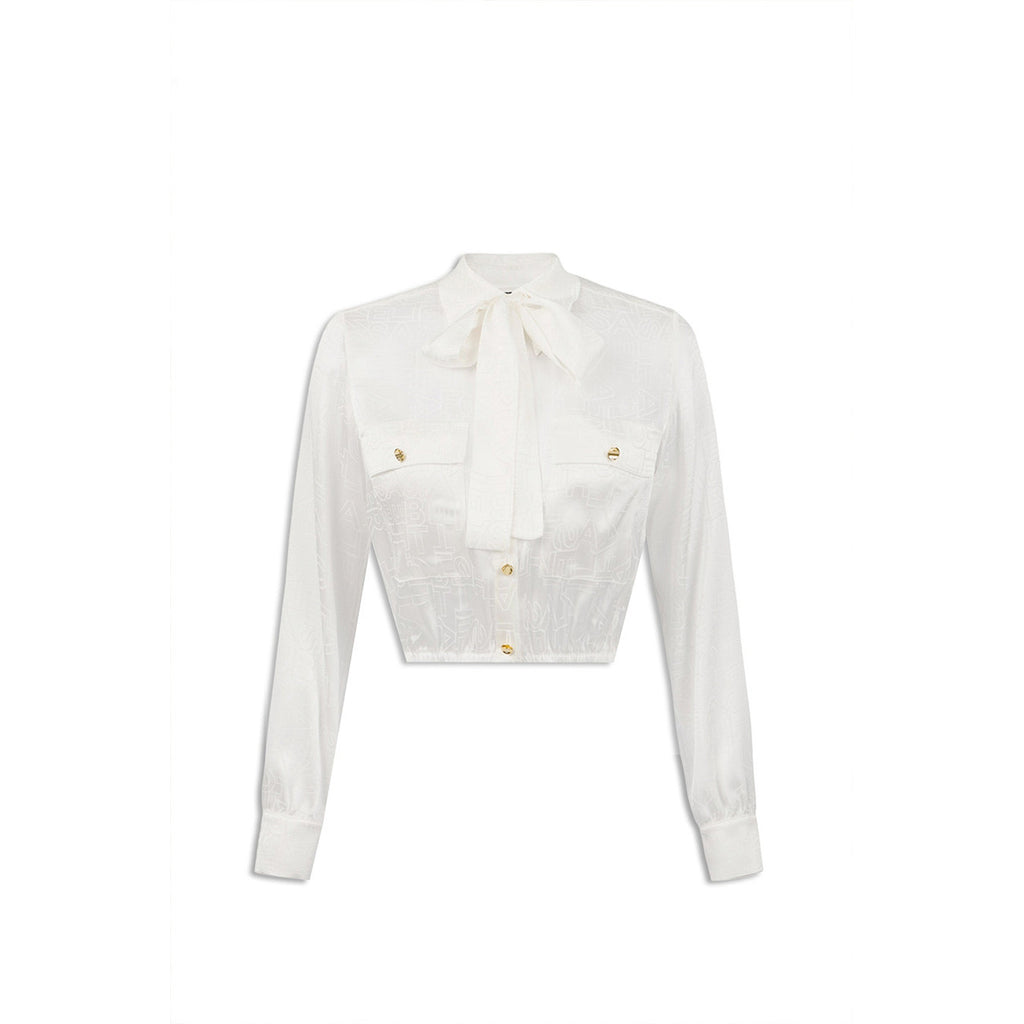 Elisabetta Franchi Femme Blouse