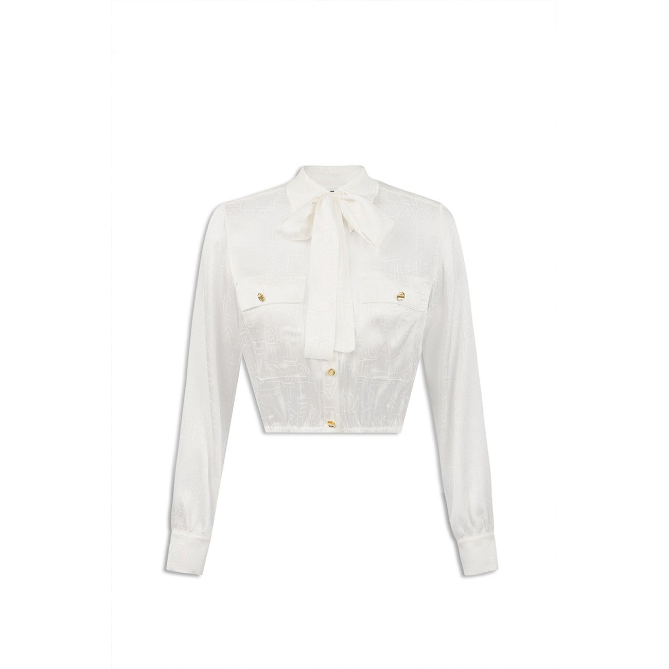 Elisabetta Franchi Femme Blouse