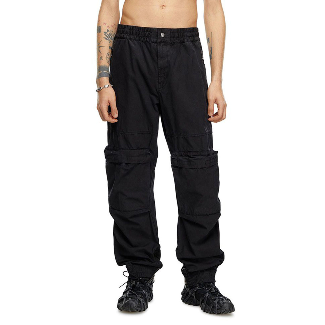 Diesel Homme Pantalons