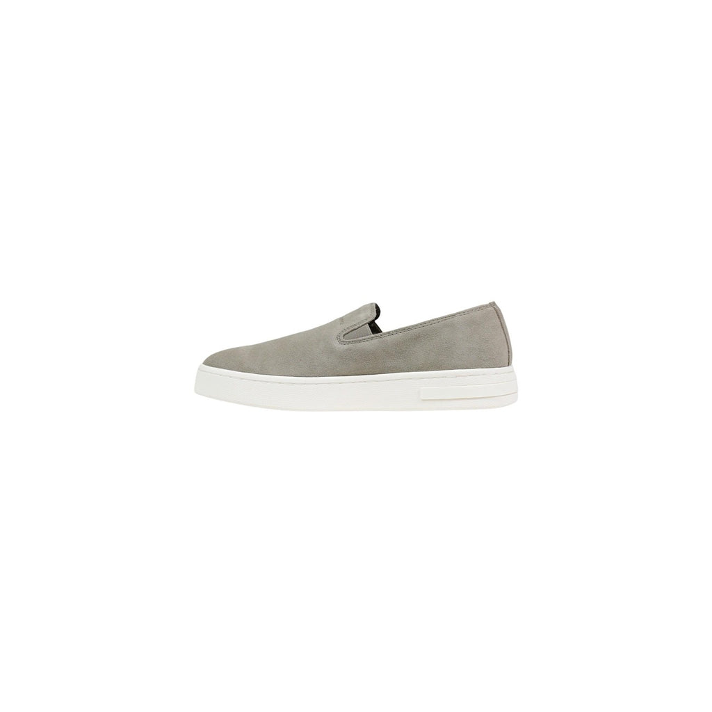 Armani Exchange Homme Mocassins